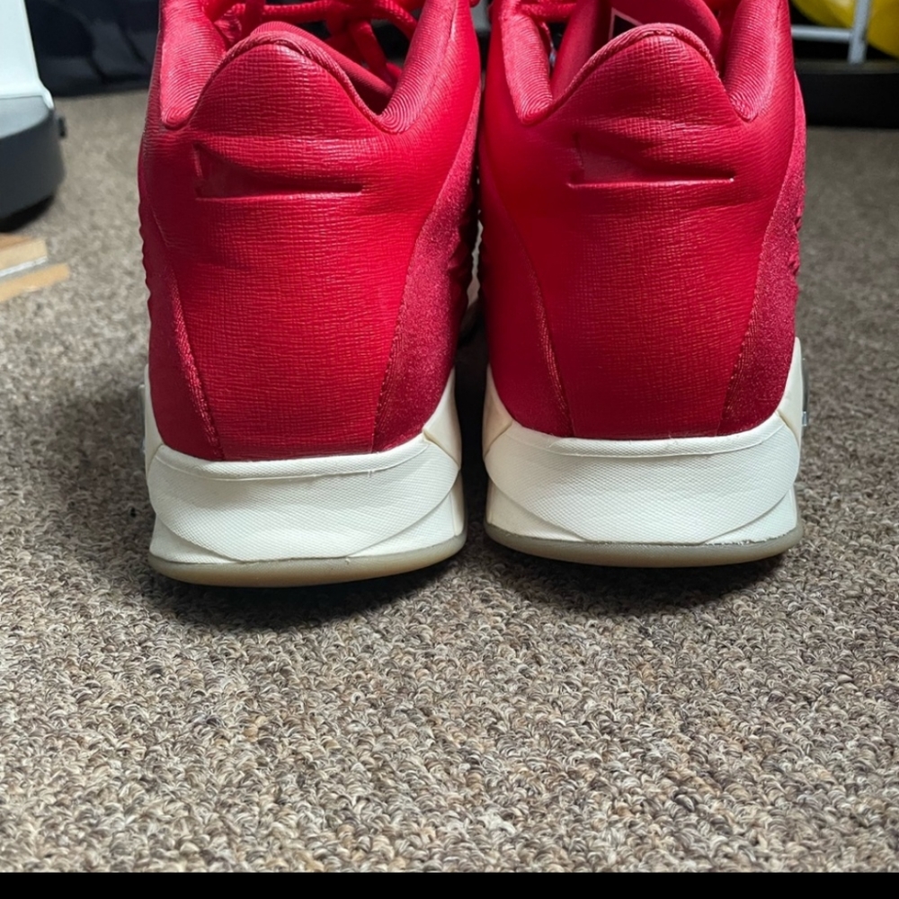 Brandblack Force Vector Mid - Picture 3 of 7